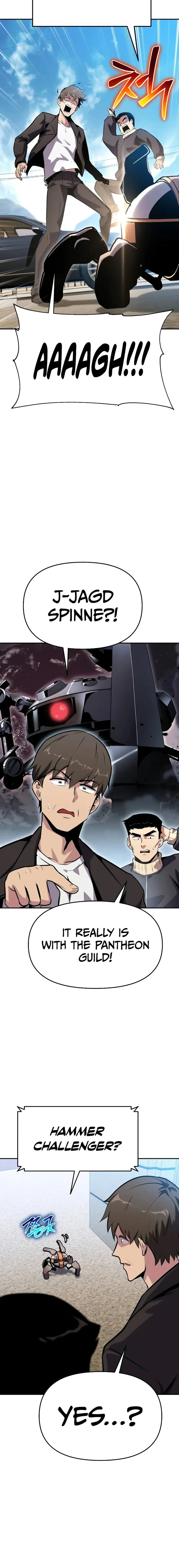 Singwahamkke Doraon Gisawangnim Chapter 48 page 2 - 