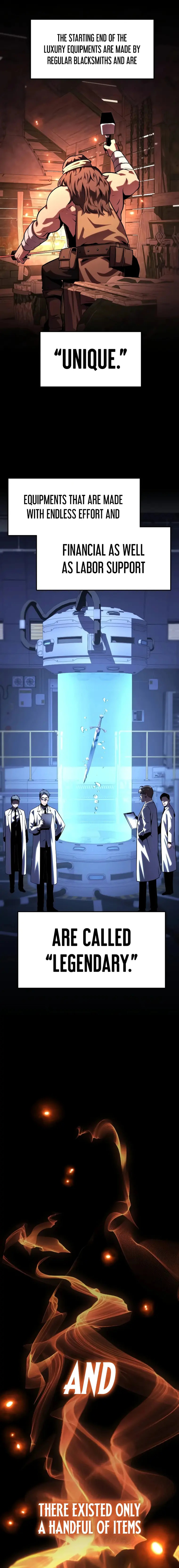 Singwahamkke Doraon Gisawangnim Chapter 48 page 17 - 