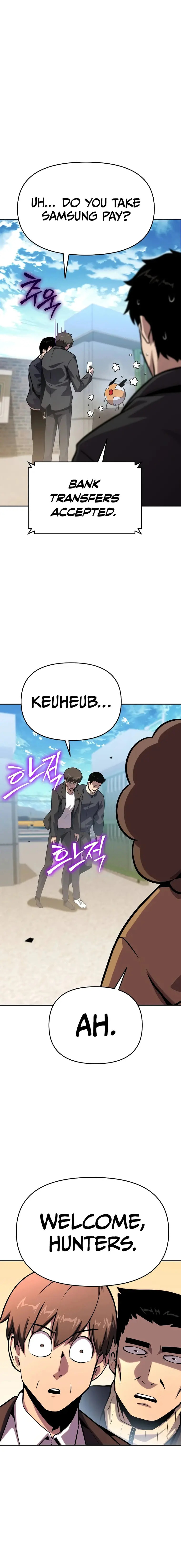 Singwahamkke Doraon Gisawangnim Chapter 48 page 6 - 