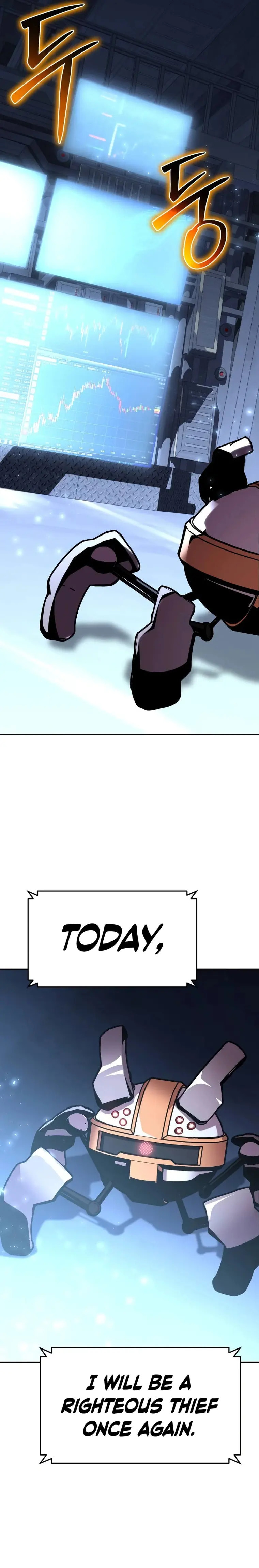 Singwahamkke Doraon Gisawangnim Chapter 49 page 11 - 