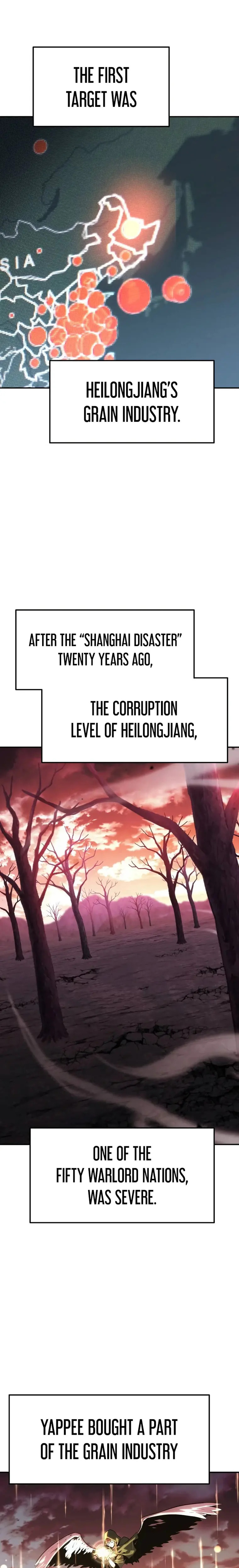 Singwahamkke Doraon Gisawangnim Chapter 49 page 17 - 