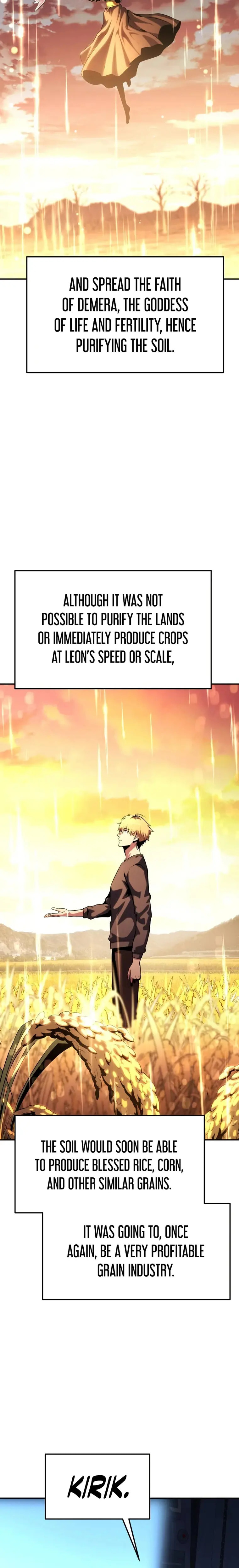 Singwahamkke Doraon Gisawangnim Chapter 49 page 18 - 