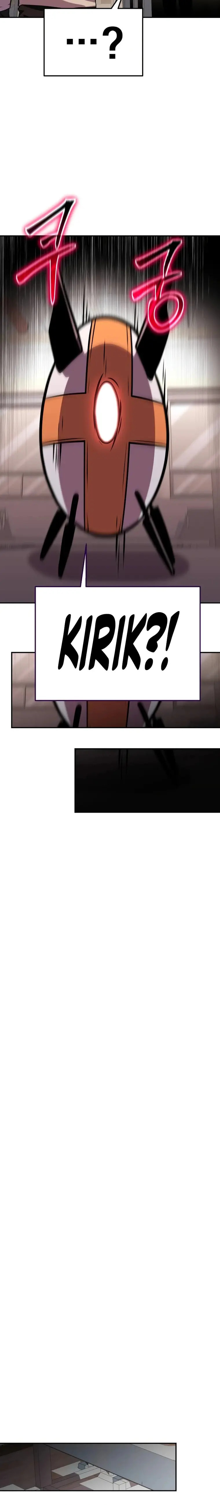 Singwahamkke Doraon Gisawangnim Chapter 49 page 22 - 