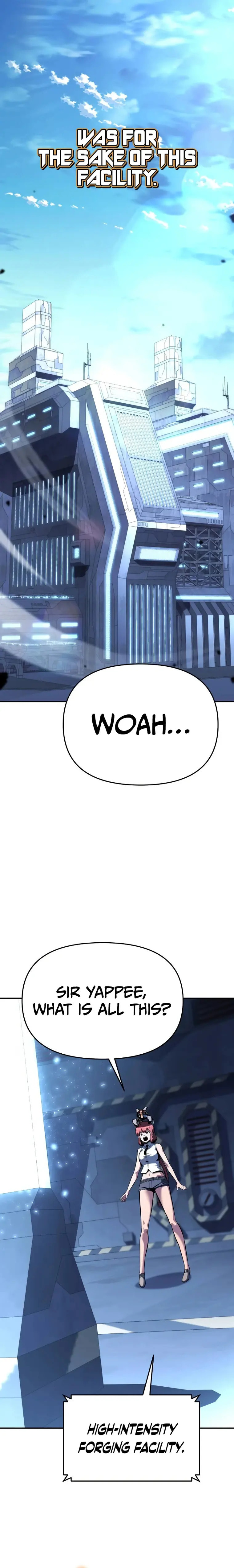 Singwahamkke Doraon Gisawangnim Chapter 49 page 4 - 