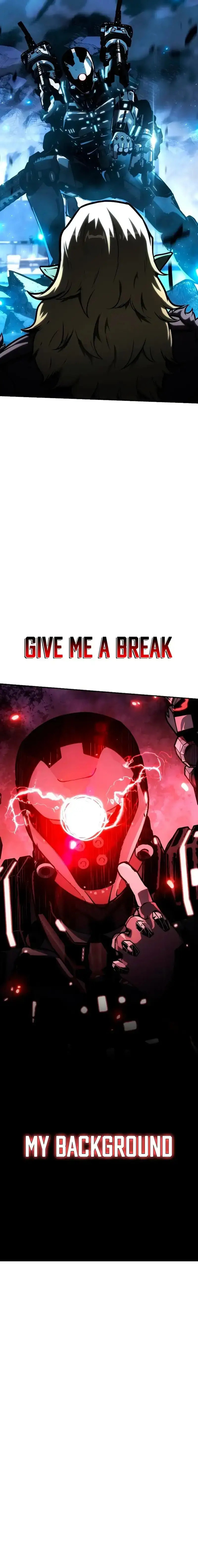 Singwahamkke Doraon Gisawangnim Chapter 50 page 17 - 