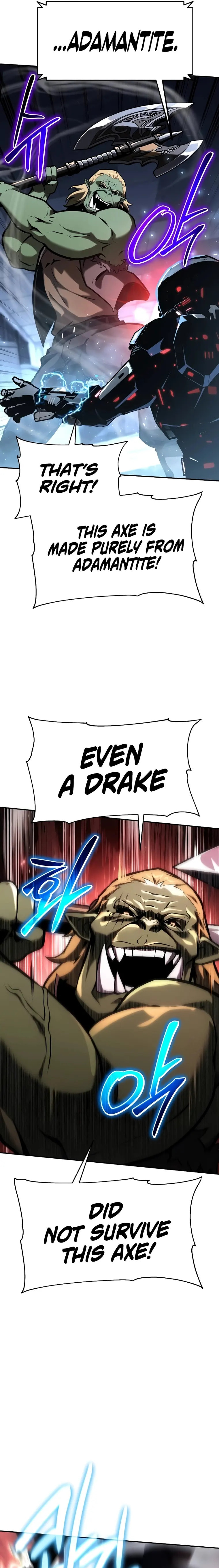 Singwahamkke Doraon Gisawangnim Chapter 51 page 13 - 