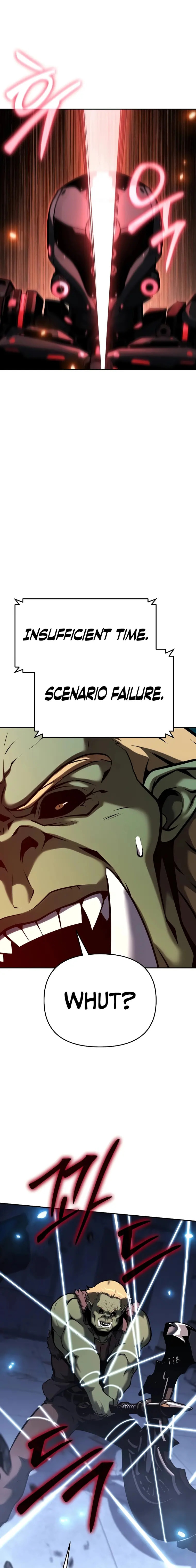 Singwahamkke Doraon Gisawangnim Chapter 51 page 17 - 