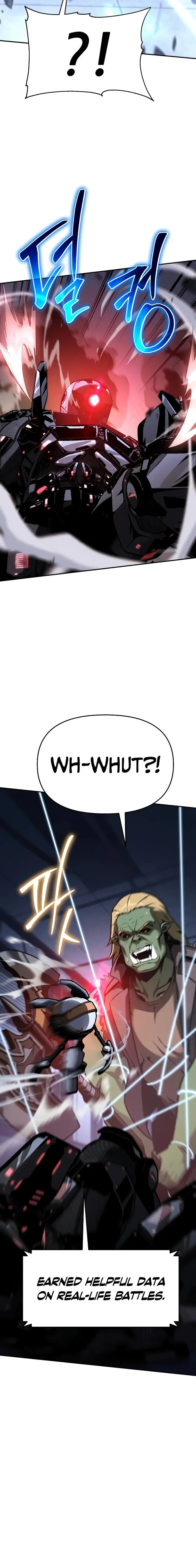 Singwahamkke Doraon Gisawangnim Chapter 51 page 18 - 