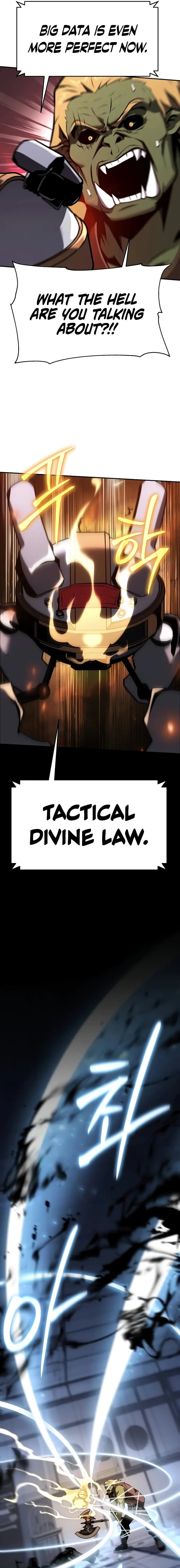 Singwahamkke Doraon Gisawangnim Chapter 51 page 19 - 