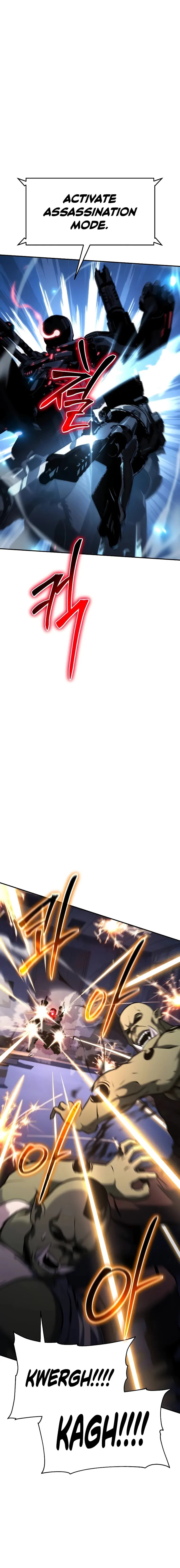 Singwahamkke Doraon Gisawangnim Chapter 51 page 3 - 