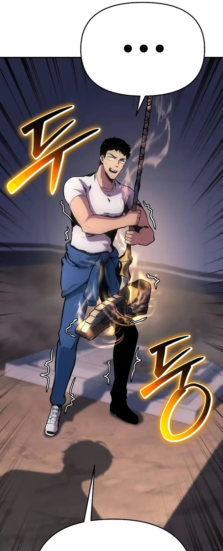 Singwahamkke Doraon Gisawangnim Chapter 51 page 29 - 