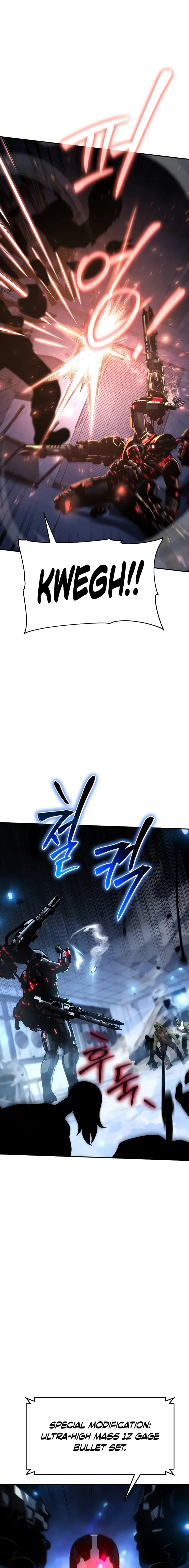 Singwahamkke Doraon Gisawangnim Chapter 51 page 5 - 