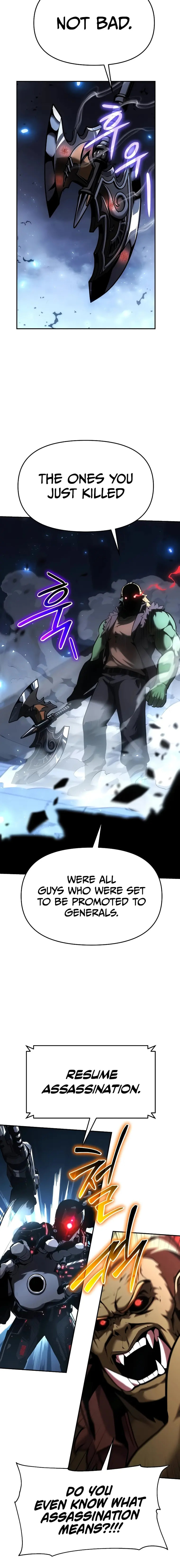 Singwahamkke Doraon Gisawangnim Chapter 51 page 10 - 