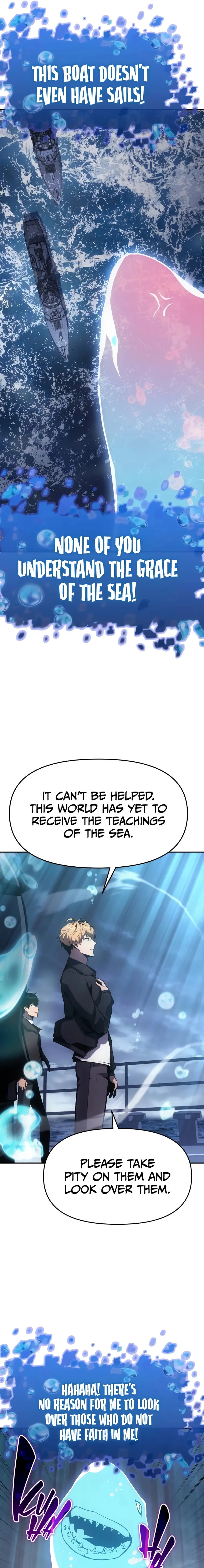 Singwahamkke Doraon Gisawangnim Chapter 54 page 11 - 