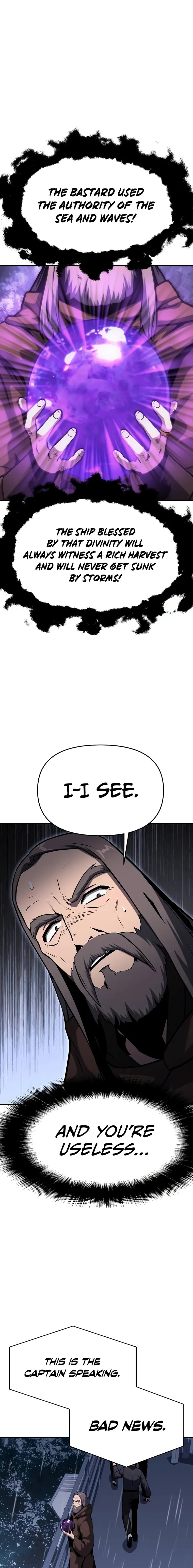 Singwahamkke Doraon Gisawangnim Chapter 54 page 27 - 