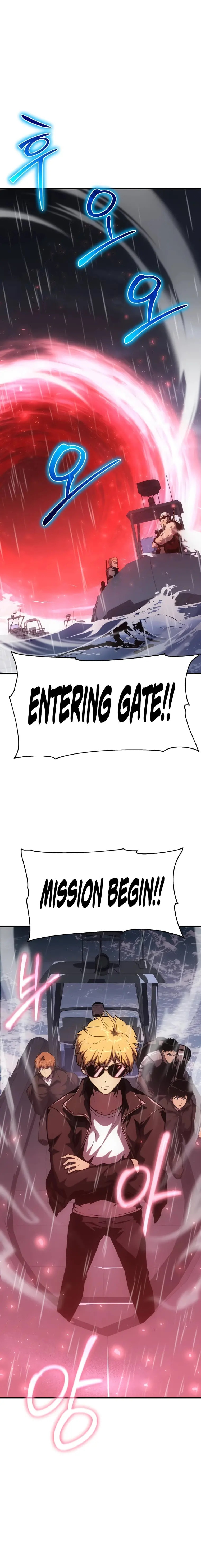 Singwahamkke Doraon Gisawangnim Chapter 54 page 30 - 