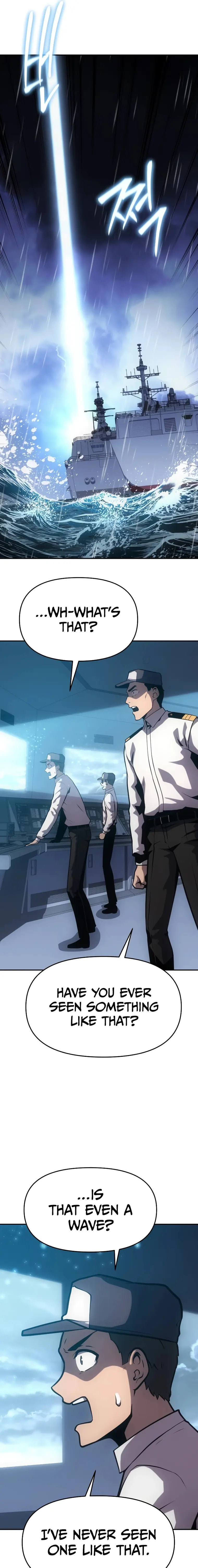 Singwahamkke Doraon Gisawangnim Chapter 54 page 7 - 
