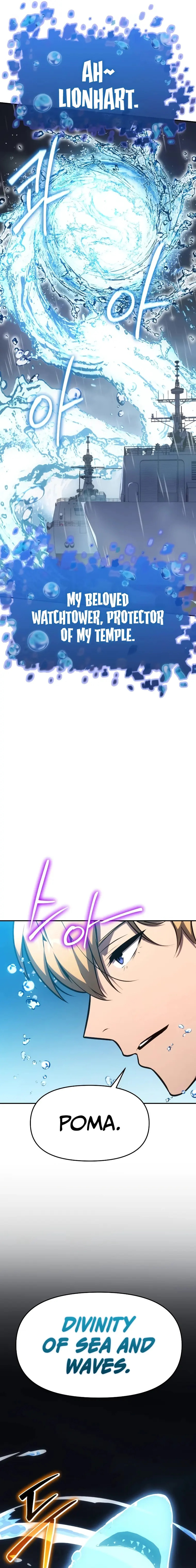 Singwahamkke Doraon Gisawangnim Chapter 54 page 9 - 