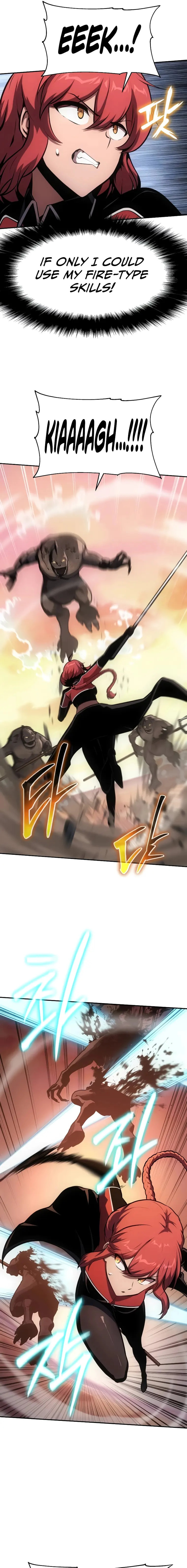 Singwahamkke Doraon Gisawangnim Chapter 56 page 13 - 
