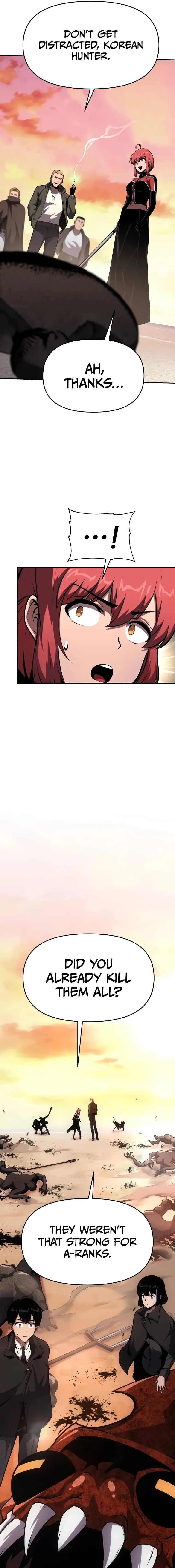 Singwahamkke Doraon Gisawangnim Chapter 56 page 15 - 
