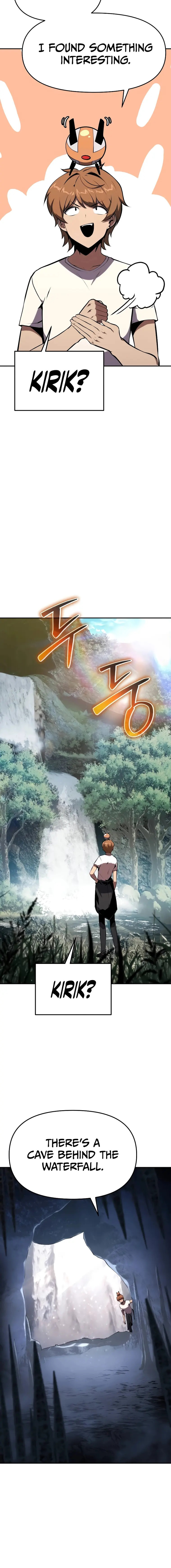 Singwahamkke Doraon Gisawangnim Chapter 56 page 22 - 