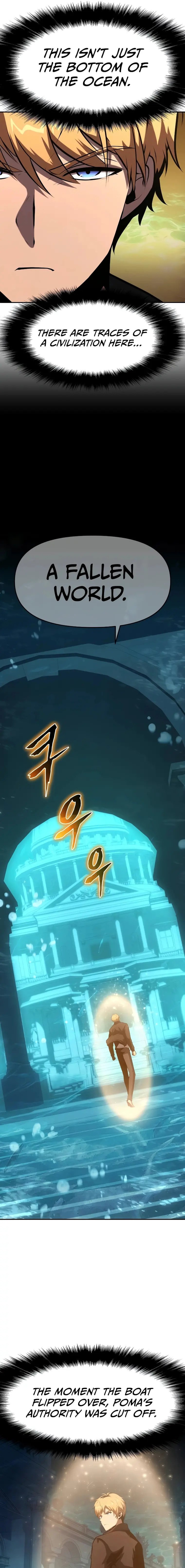 Singwahamkke Doraon Gisawangnim Chapter 56 page 25 - 
