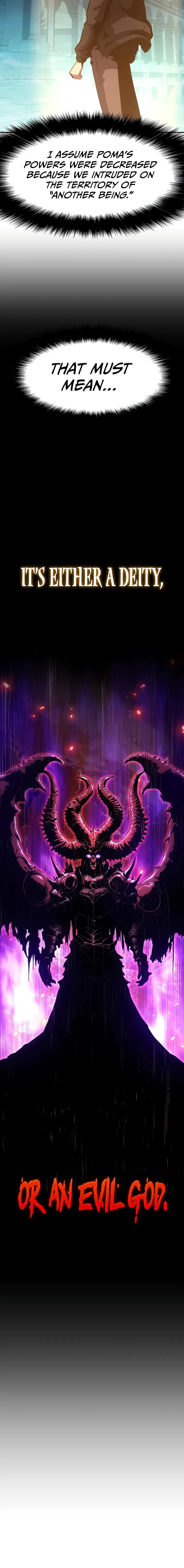 Singwahamkke Doraon Gisawangnim Chapter 56 page 26 - 