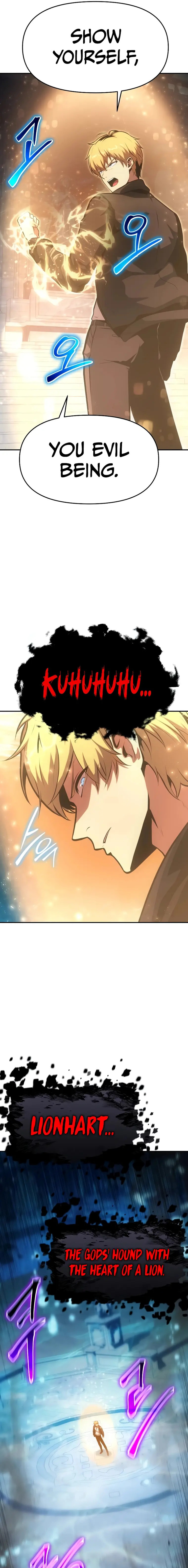 Singwahamkke Doraon Gisawangnim Chapter 56 page 27 - 