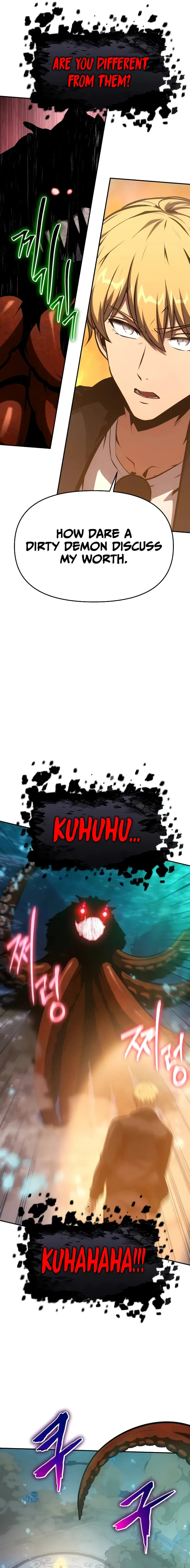 Singwahamkke Doraon Gisawangnim Chapter 56 page 31 - 