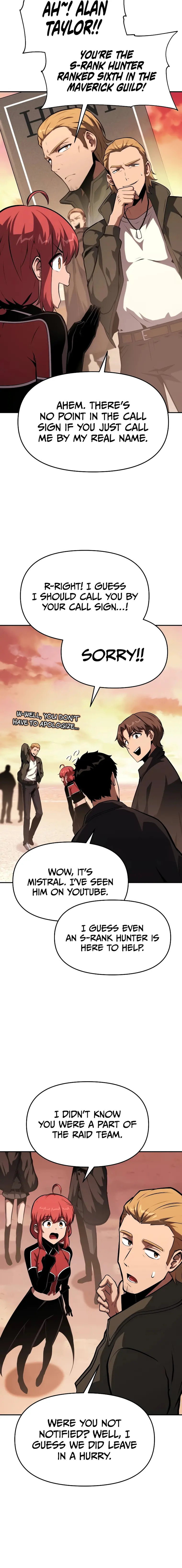 Singwahamkke Doraon Gisawangnim Chapter 56 page 6 - 