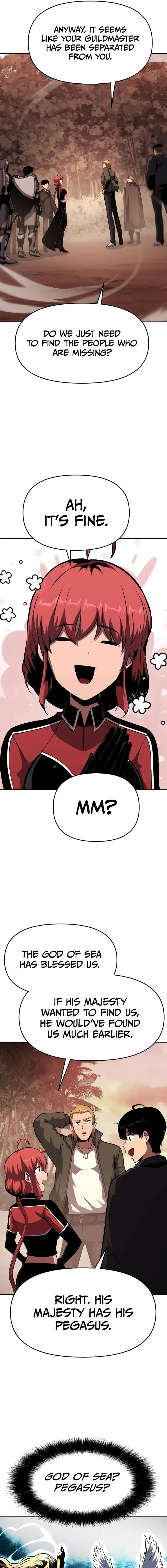 Singwahamkke Doraon Gisawangnim Chapter 56 page 7 - 