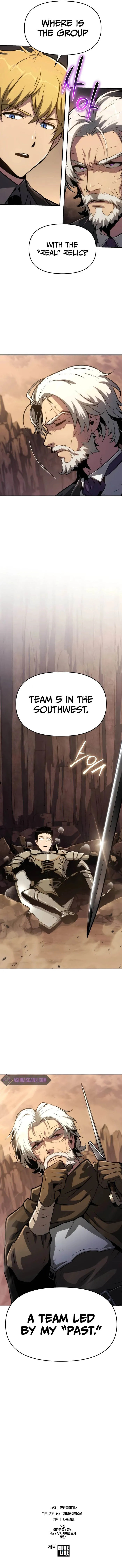 Singwahamkke Doraon Gisawangnim Chapter 62 page 12 - 