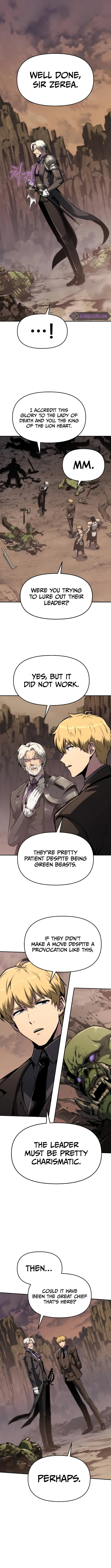Singwahamkke Doraon Gisawangnim Chapter 65 page 7 - 