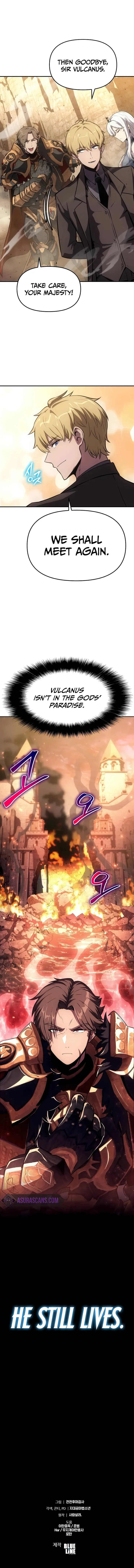 Singwahamkke Doraon Gisawangnim Chapter 72 page 15 - 