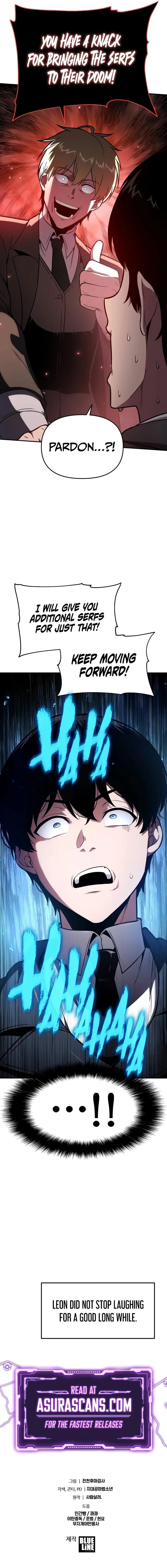 Singwahamkke Doraon Gisawangnim Chapter 92 page 13 - 