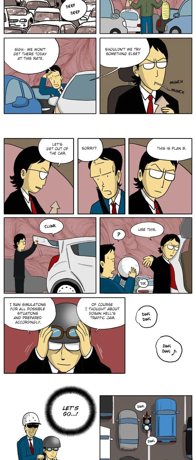Read Singwahamkke chapter 10 image 2 on Lezhin