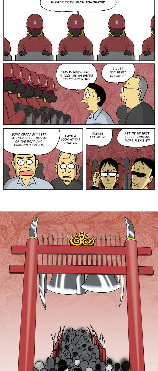 Read Singwahamkke chapter 10 image 4 on Lezhin