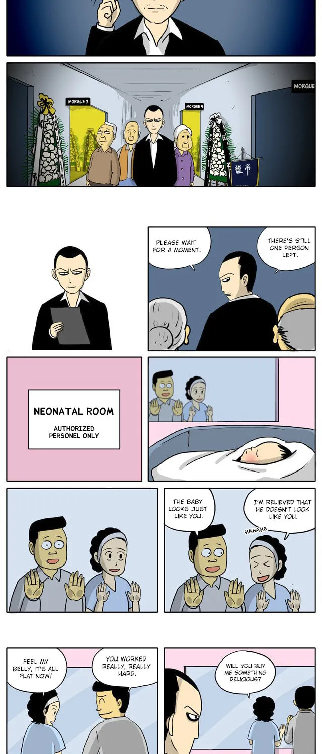 Read Singwahamkke chapter 11 image 2 on Lezhin