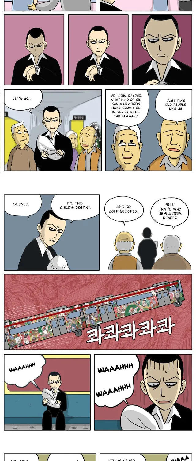Read Singwahamkke chapter 11 image 3 on Lezhin