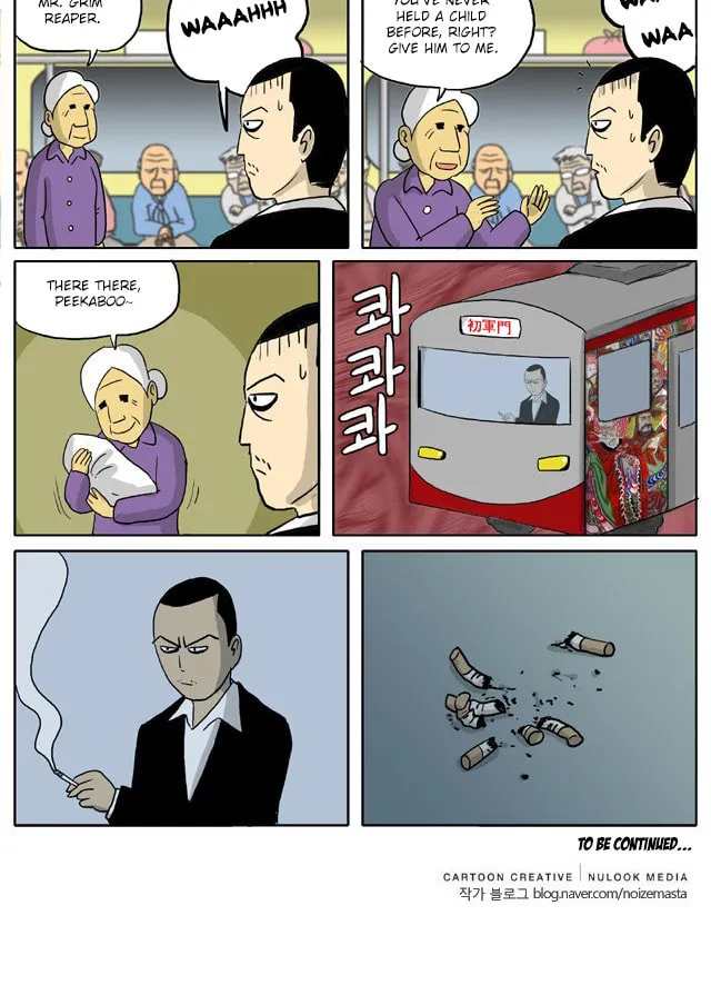 Read Singwahamkke chapter 11 image 4 on Lezhin