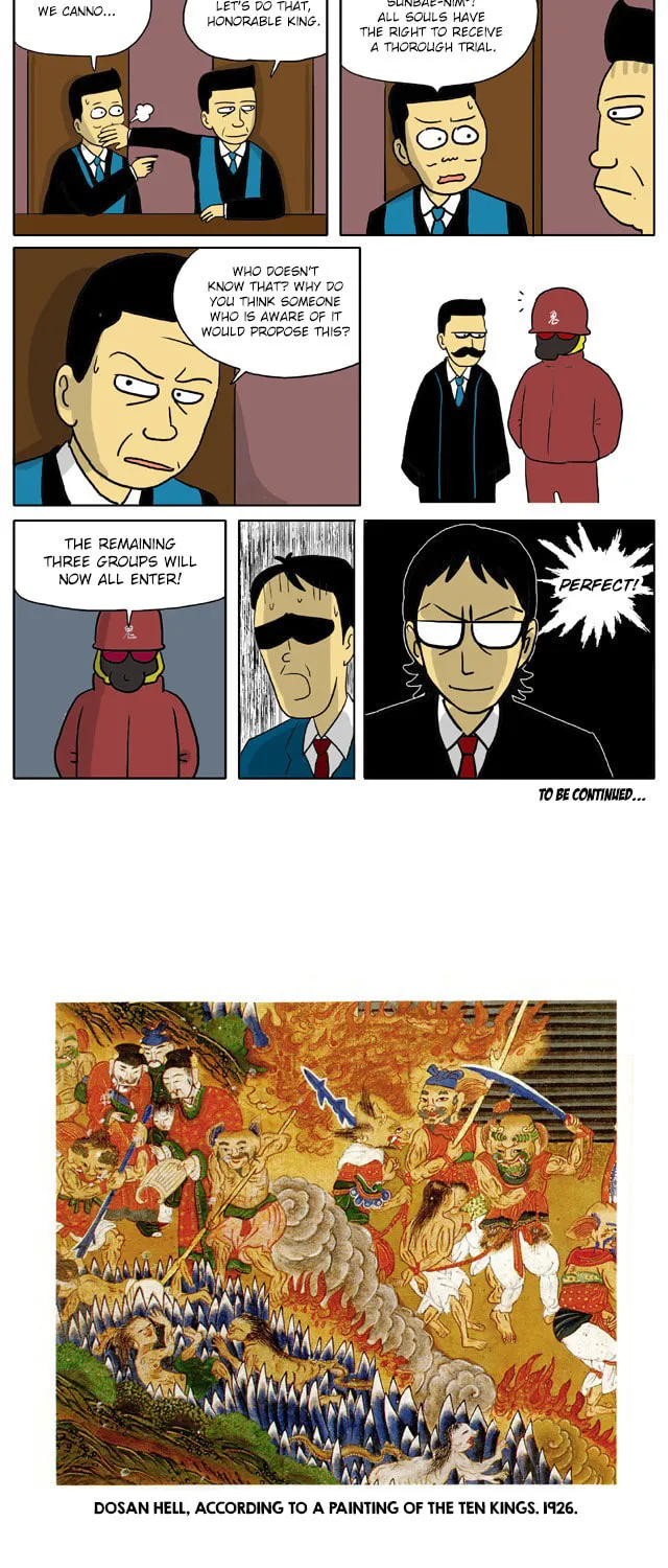 Read Singwahamkke chapter 12 image 4 on Lezhin