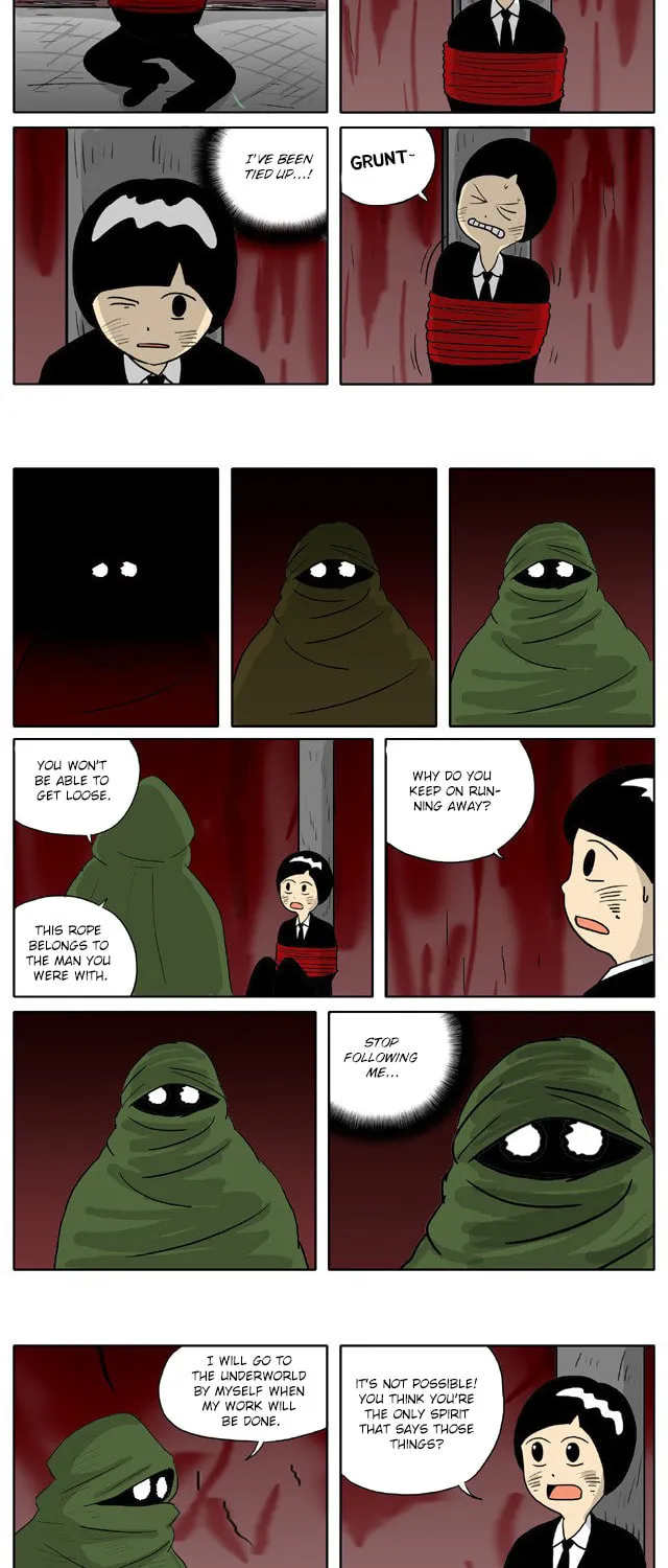 Read Singwahamkke chapter 20 image 2 on Lezhin