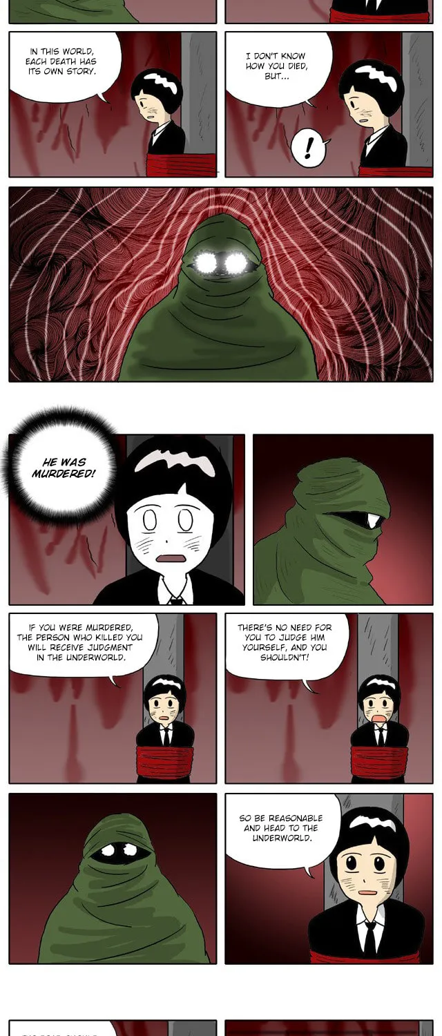Read Singwahamkke chapter 20 image 3 on Lezhin