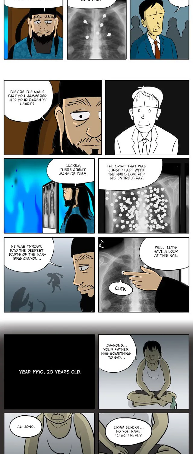 Read Singwahamkke chapter 29 image 1 on Lezhin