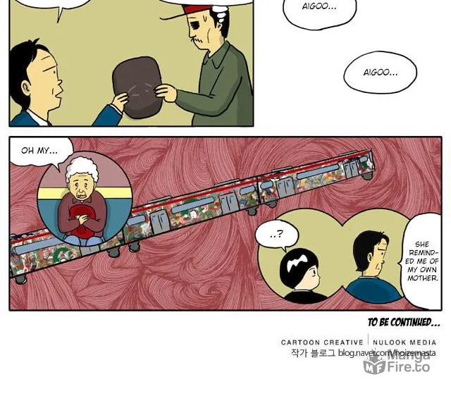 Read Singwahamkke chapter 3 image 6 on Lezhin