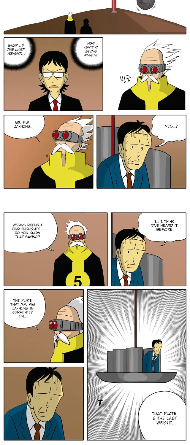 Read Singwahamkke chapter 40 image 3 on Lezhin
