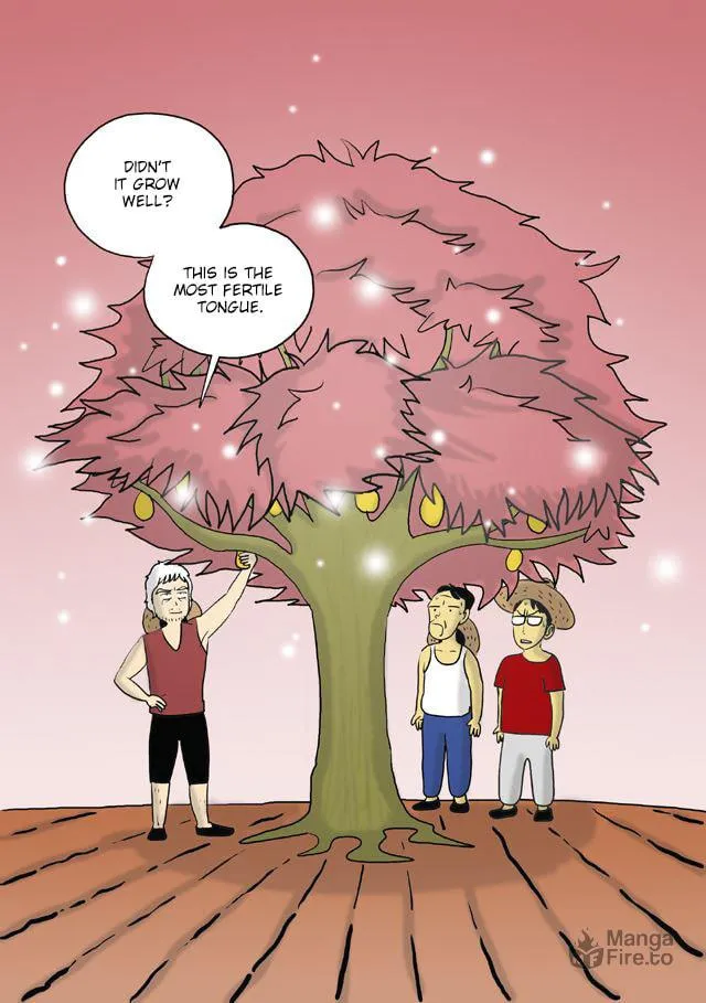 Read Singwahamkke chapter 51 image 5 on Lezhin