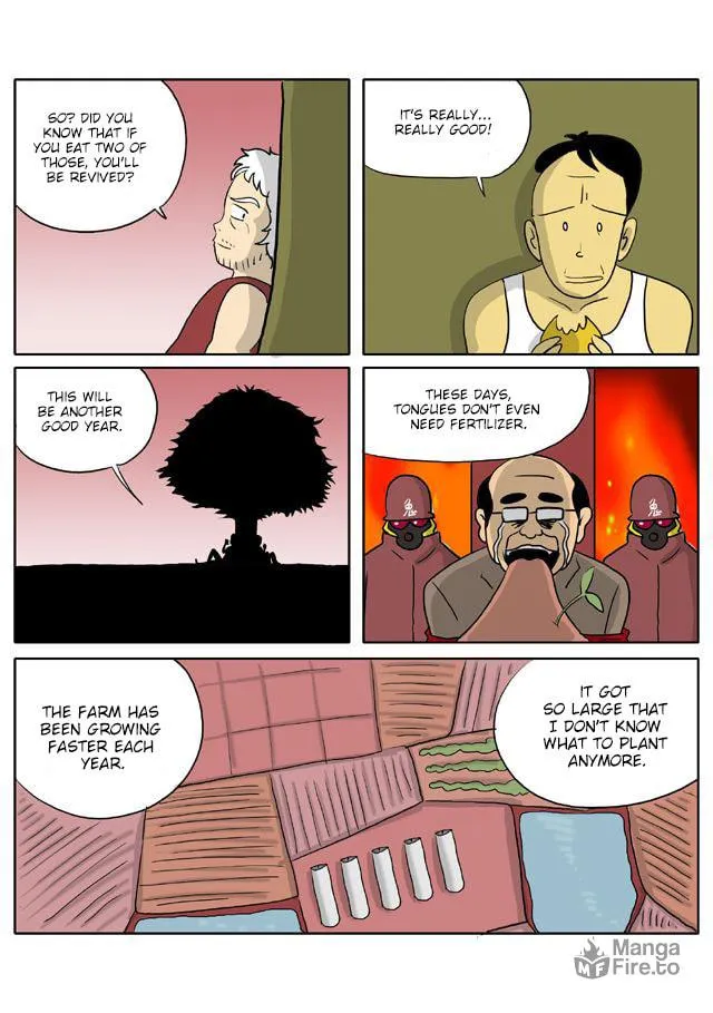 Read Singwahamkke chapter 52 image 2 on Lezhin