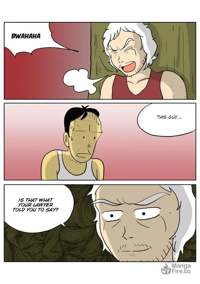 Read Singwahamkke chapter 52 image 5 on Lezhin
