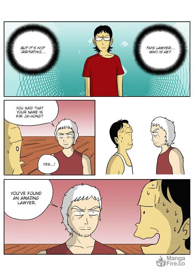 Read Singwahamkke chapter 53 image 5 on Lezhin